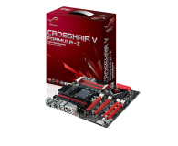 ASUS CROSSHAIR V FORMULA-Z ROG (990FX 4xPCI-E DDR3) - 106115 - zdjęcie 1